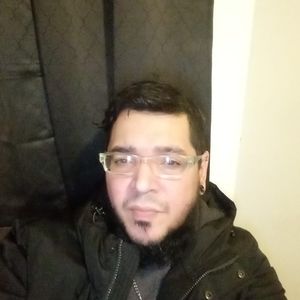 Meet your Posher, Alejandro